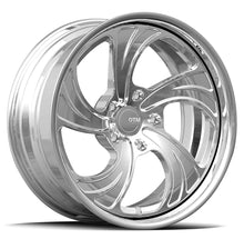 Load image into Gallery viewer, DTM Forged Series F15 Forged Full Polish