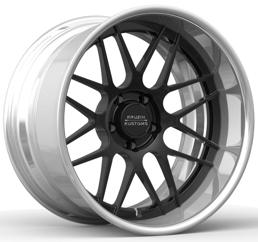 DTM Forged Series Dtmf1776