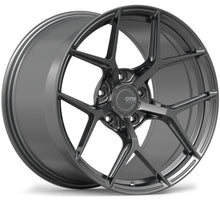 Load image into Gallery viewer, DTM Forged Series F20 Matte Slate Grey