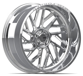 DTM Forged Series F21 Full Polish