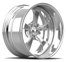 Load image into Gallery viewer, DTM Forged Series F27 Polished