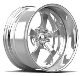 DTM Forged Series F27 Polished