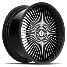 Load image into Gallery viewer, DTM Forged Series F30 Black Machined