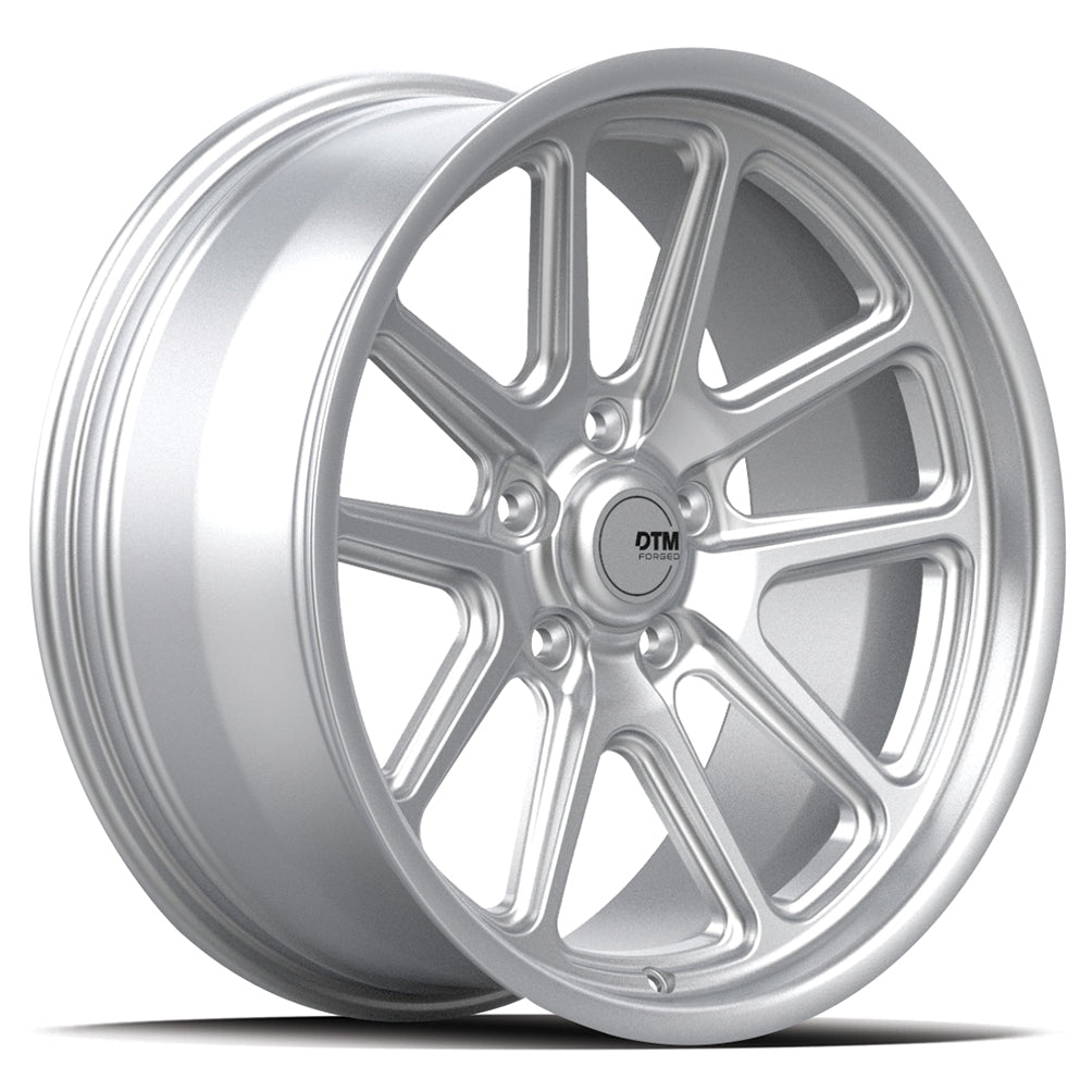 DTM Forged Series F31 Polish