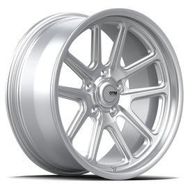 DTM Forged Series F31 Polish