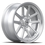 DTM Forged Series F31 Polish