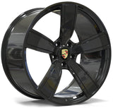 DTM Forged Series F35