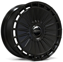 Load image into Gallery viewer, DTM Forged Series Dtmf40gb Gloss Black
