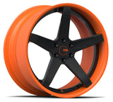 DTM Forged Series F46