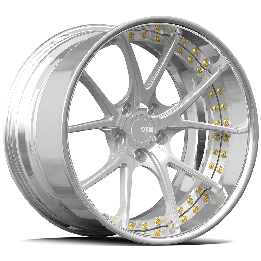 DTM Forged Series DTM 1717