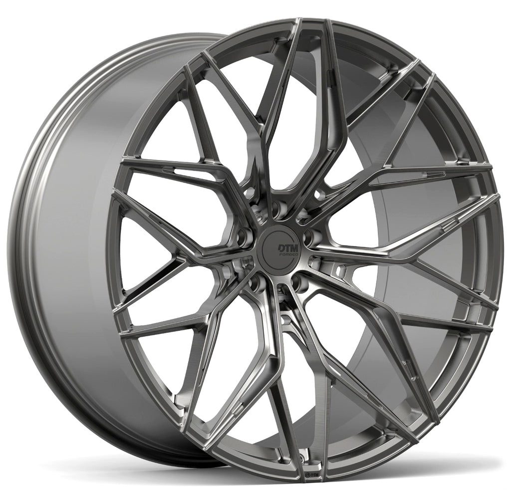 DTM Forged Series Dtmf51