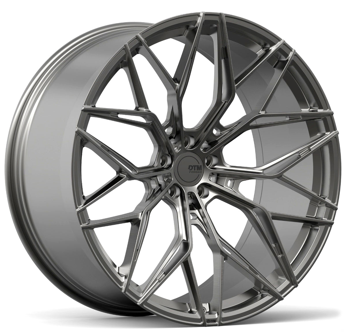 DTM Forged DTMF51 Wheels | Magwarehouse NZ – Magwarehouse.com