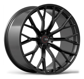 DTM Forged Series F53 High Gloss Black