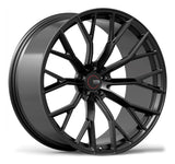 DTM Forged Series F53 High Gloss Black