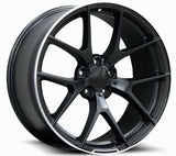 DTM Forged Series Mercedes