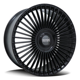 DTM Forged Series F60