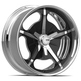 DTM Forged Series F64 Polished