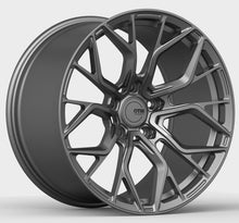 Load image into Gallery viewer, DTM Forged Series Matte Anthracite