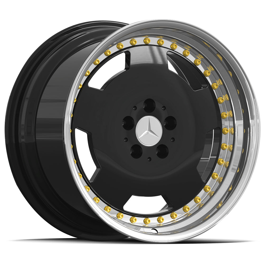 DTM Forged Series Dtmf72