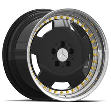 Load image into Gallery viewer, DTM Forged Series Dtmf72