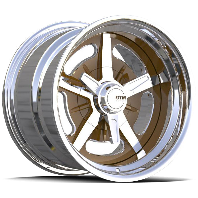 DTM Forged Series Dtmf74