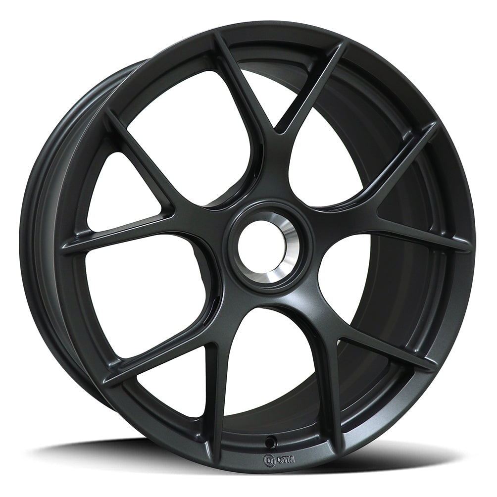 DTM Forged Series Dtmf75