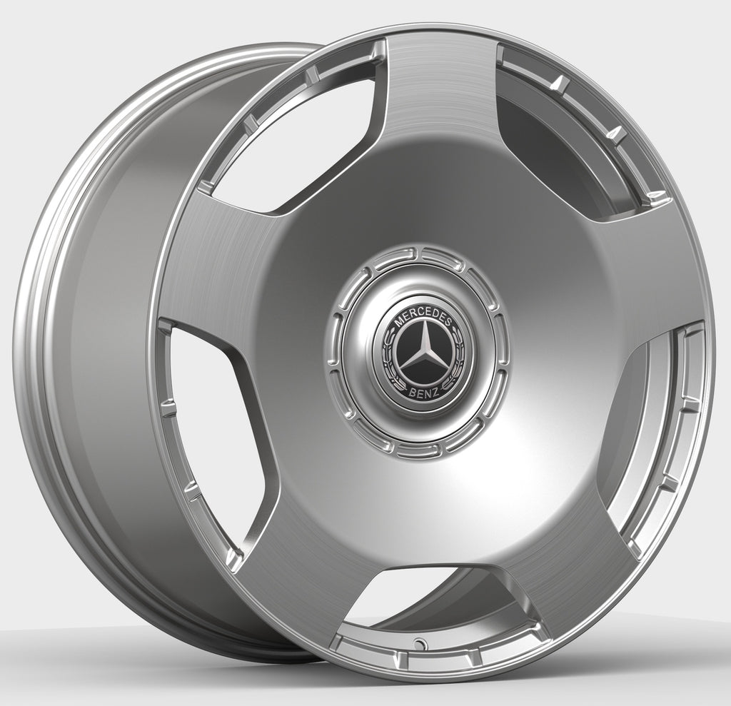 DTM Forged Series F88 Full Polished