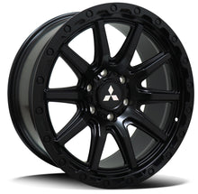 Load image into Gallery viewer, DTM HD Fe2025 Satin Black