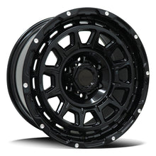 Load image into Gallery viewer, DTM HD Dtmgrigb Gloss Black