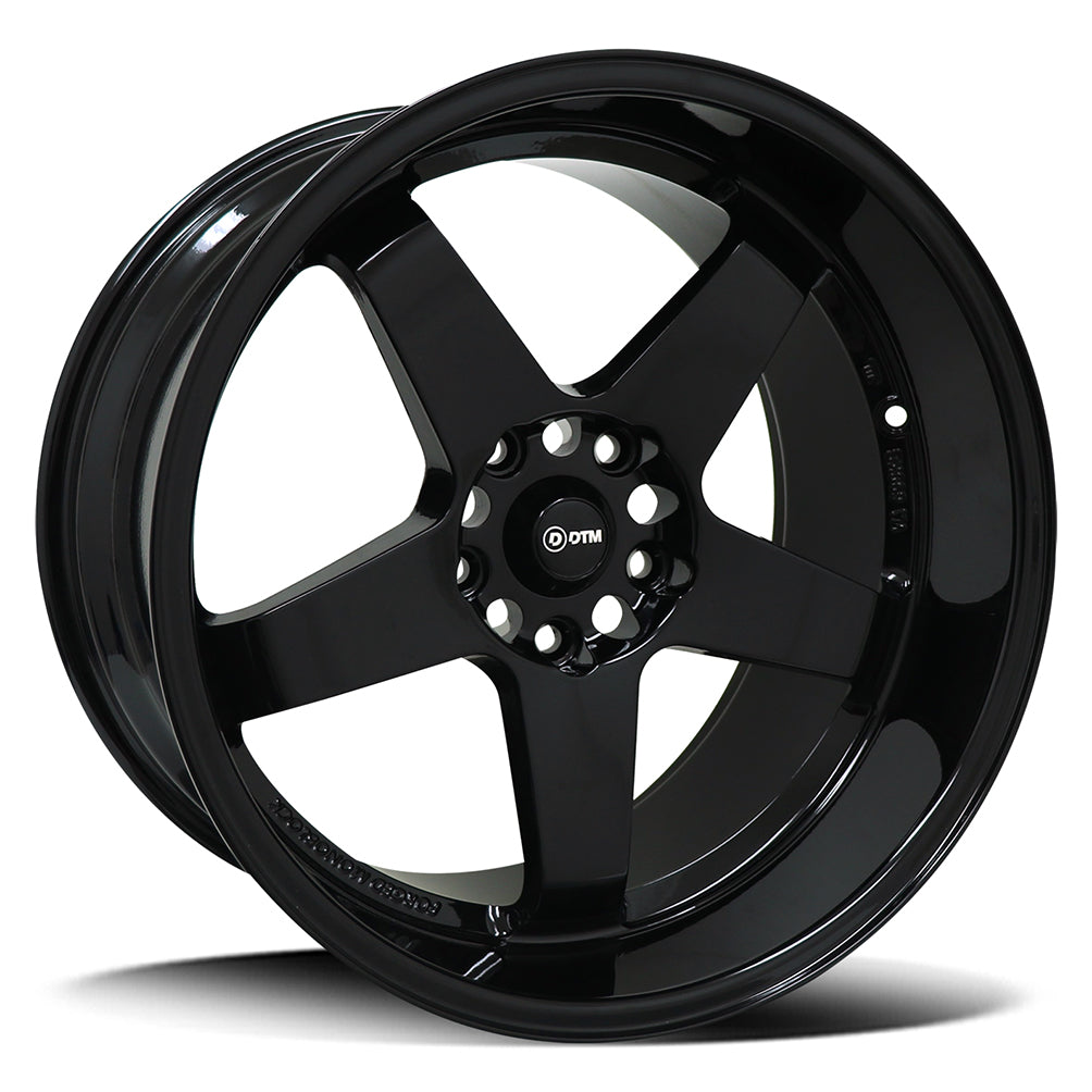 DTM Dtmh5113b Black