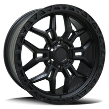 Load image into Gallery viewer, DTM HD Dtmhamsb Satin Black