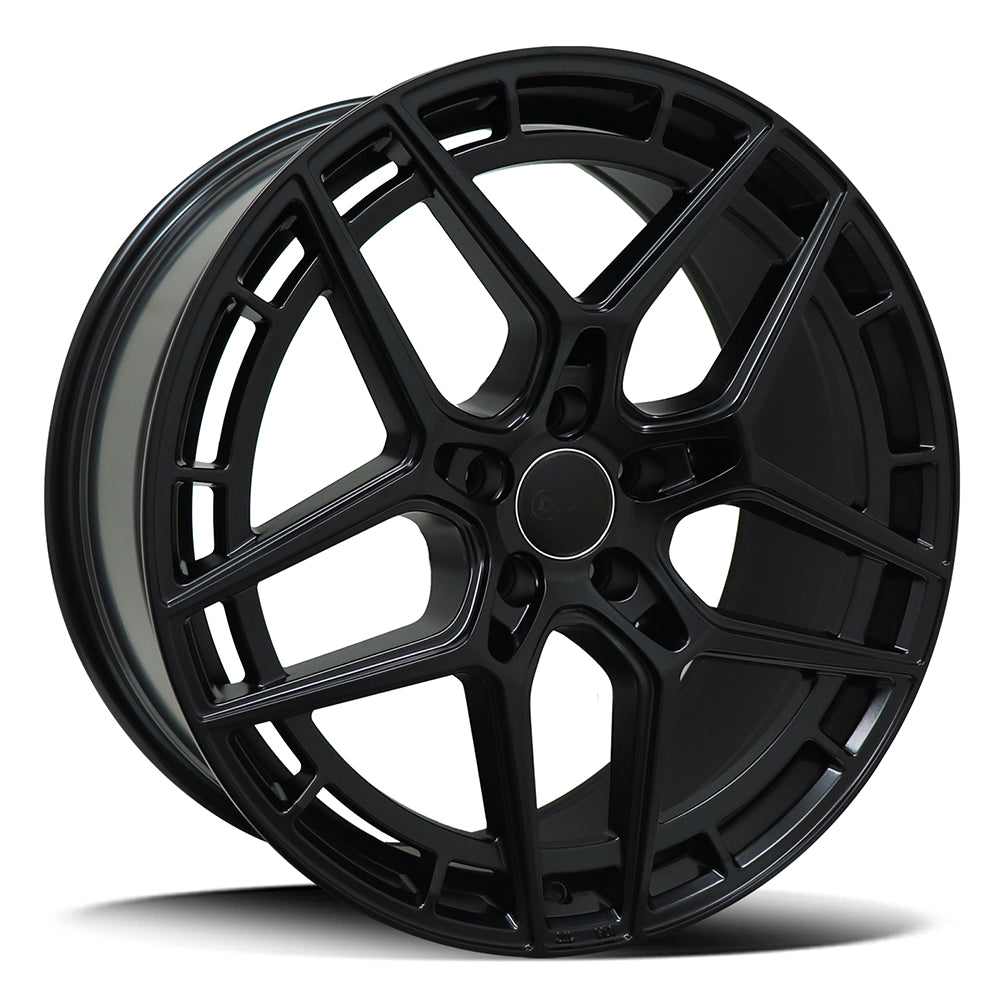 DTM Dtmhavsb Satin Black