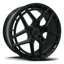 Load image into Gallery viewer, DTM Dtmhavsb Satin Black