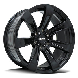 DTM HD Heat Gloss Black