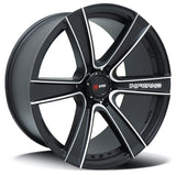 DTM HD 2214   Inferno