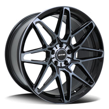 Load image into Gallery viewer, DTM 3822 Black Oil Face