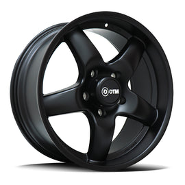 DTM HD Kf906 Flat Black