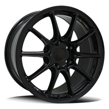 Load image into Gallery viewer, DTM Dtmluxgb Gloss Black