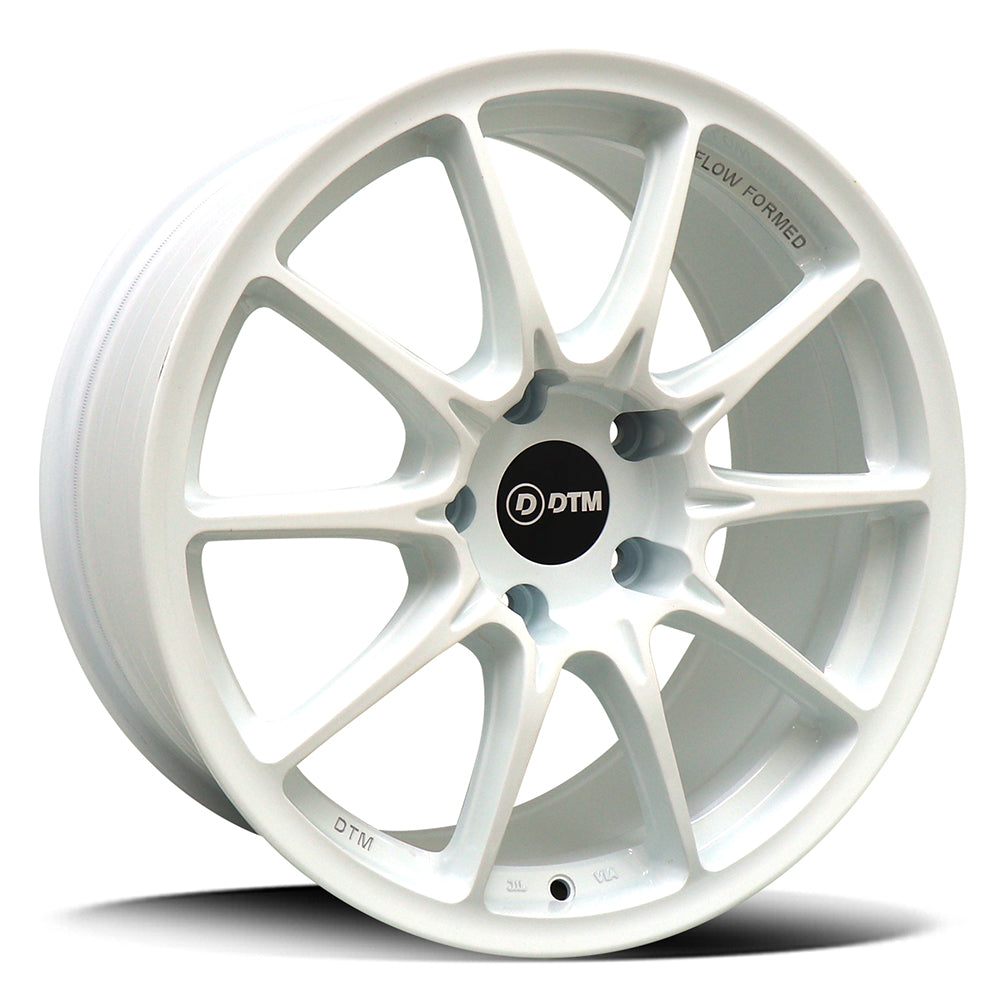 DTM Dtmluxw White