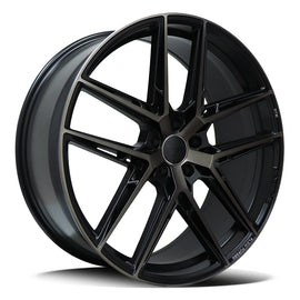 DTM 9360 Satin Black Dark Tint