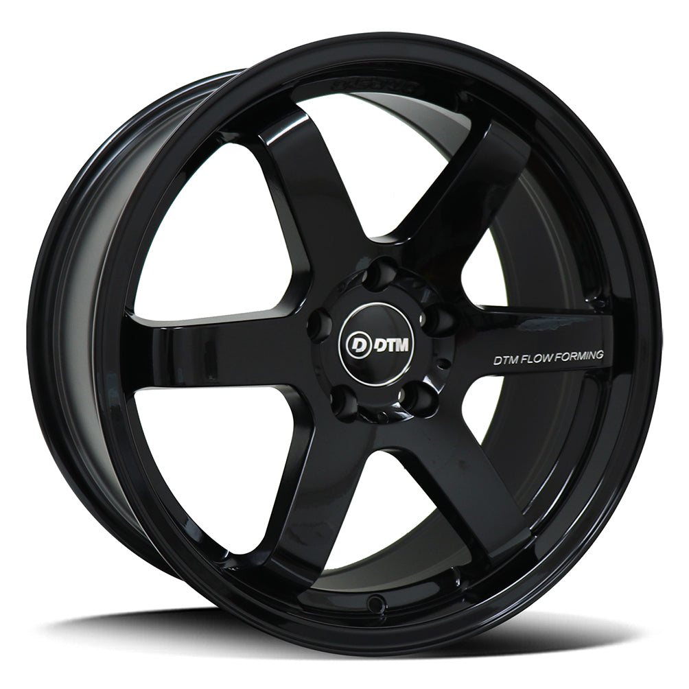 DTM 2006 Missile Gloss Black