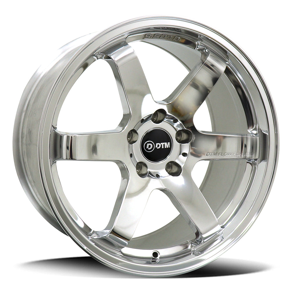 DTM Dtmmisp Polished