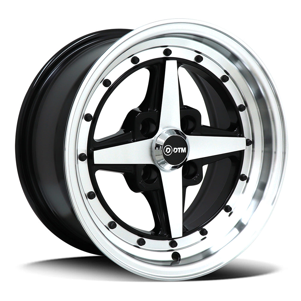 DTM Old-Skool 9655   Old Skool-Vii