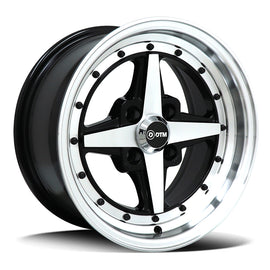 DTM Old-Skool 9655   Old Skool-Vii