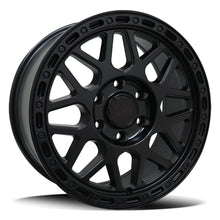Load image into Gallery viewer, DTM HD Dtmoutsb Satin Black Gloss Lip