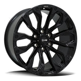 DTM HD Remy Gloss Black