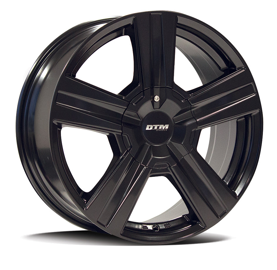 DTM HD 9103   Ridge