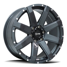 Load image into Gallery viewer, DTM HD Stiletto Anthracite