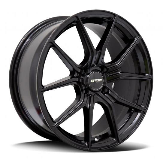 DTM Dtmsyrsb Satin Black