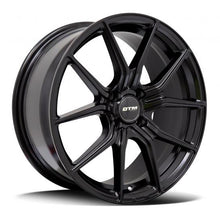 Load image into Gallery viewer, DTM Dtmsyrsb Satin Black